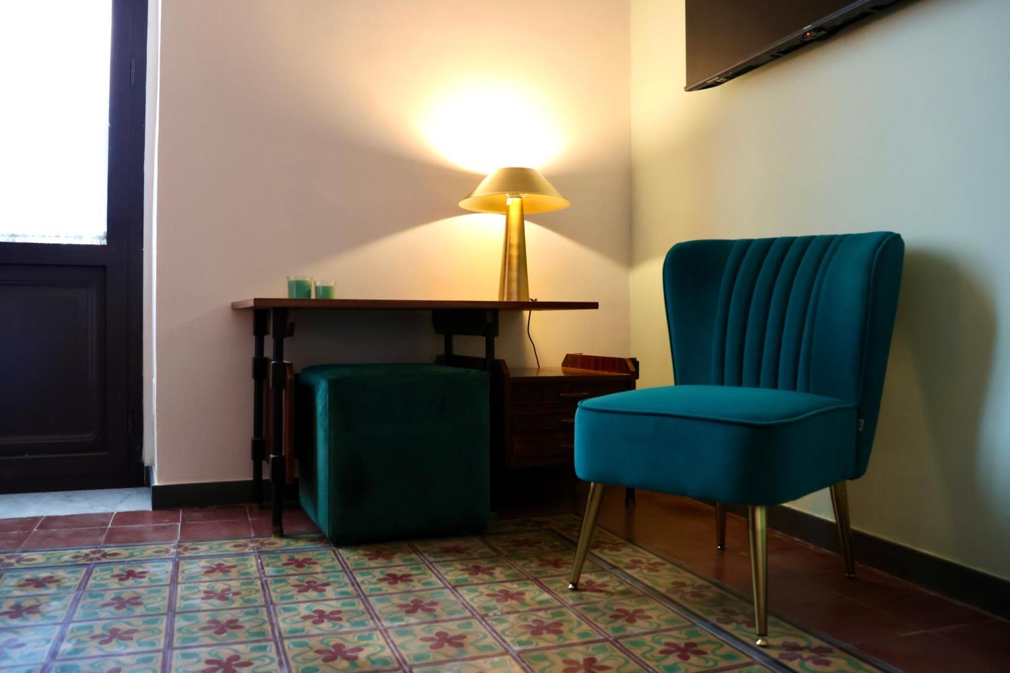 Holiday Lux Boutique Room Catane Extérieur photo