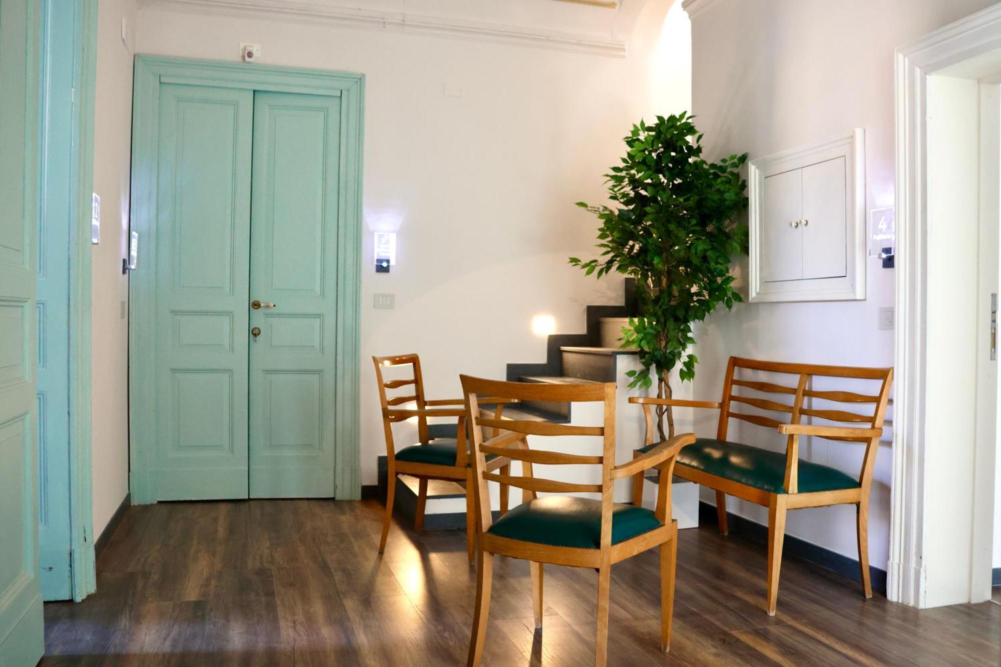 Holiday Lux Boutique Room Catane Extérieur photo