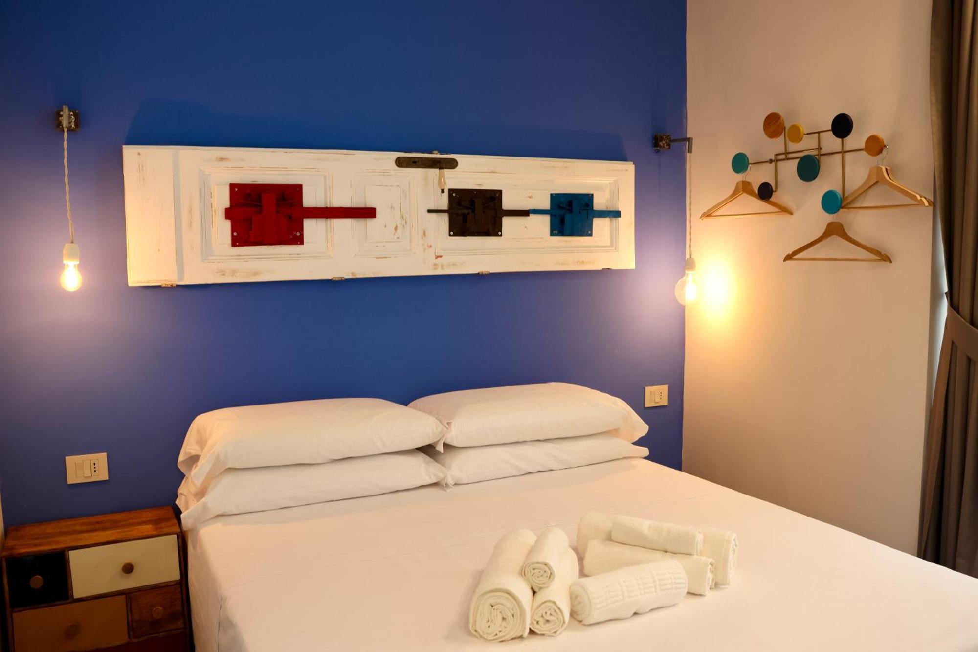 Holiday Lux Boutique Room Catane Extérieur photo