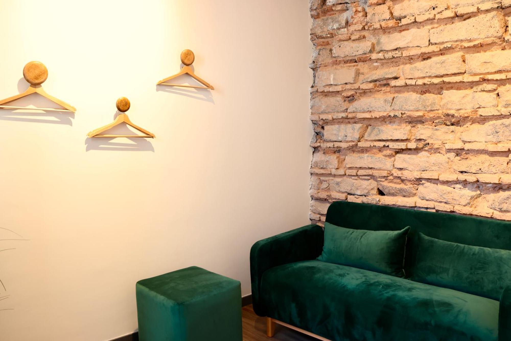 Holiday Lux Boutique Room Catane Extérieur photo