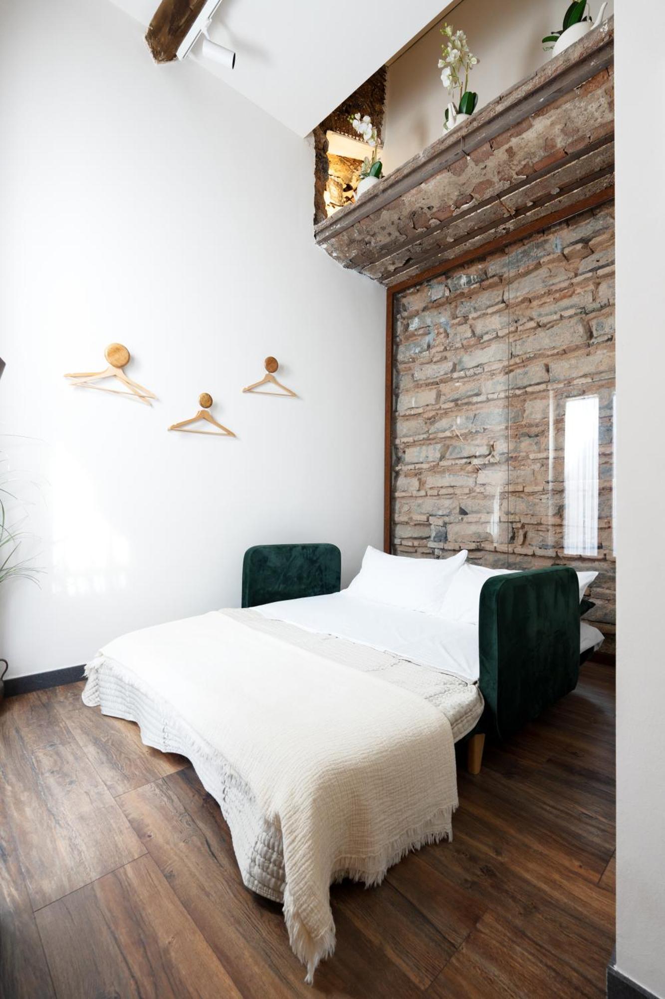 Holiday Lux Boutique Room Catane Extérieur photo