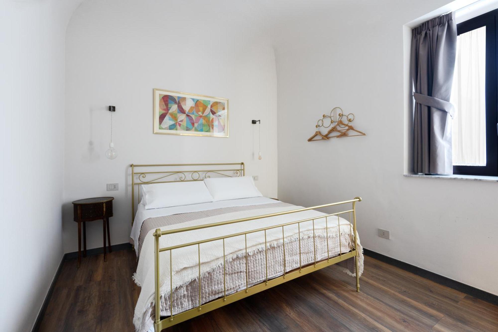 Holiday Lux Boutique Room Catane Extérieur photo