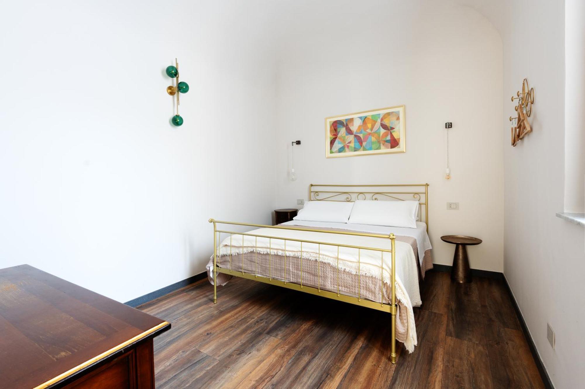 Holiday Lux Boutique Room Catane Extérieur photo