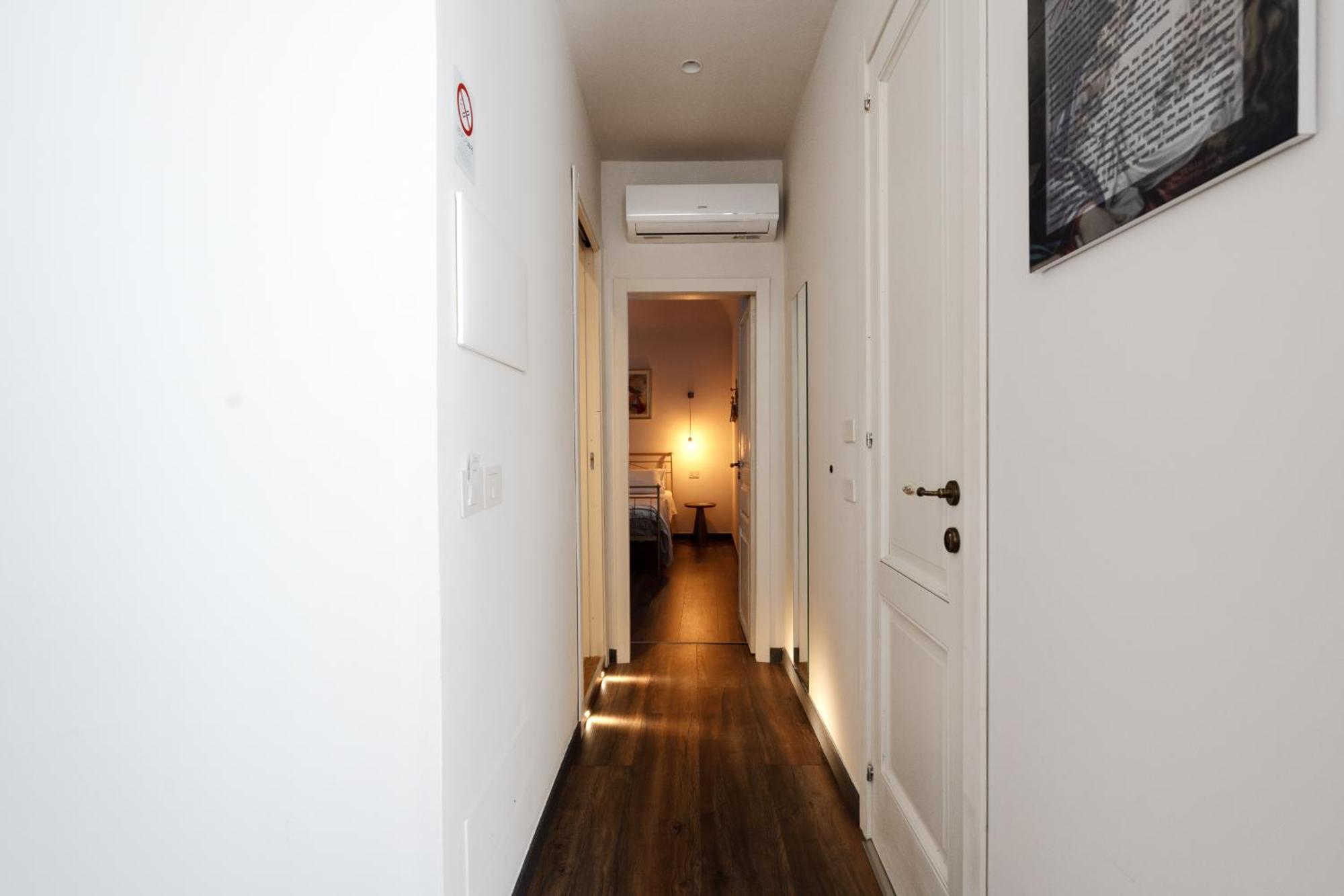 Holiday Lux Boutique Room Catane Extérieur photo