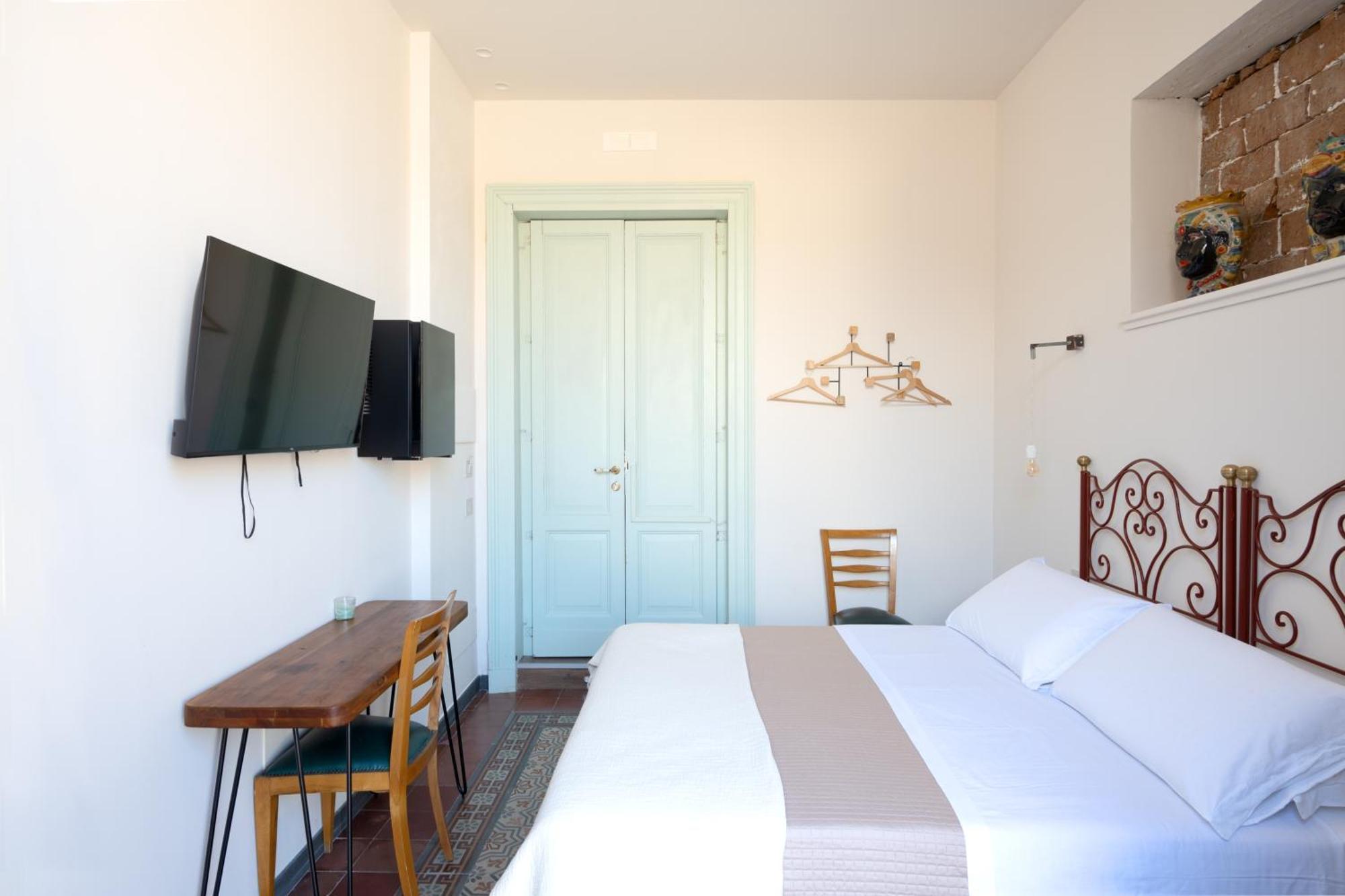 Holiday Lux Boutique Room Catane Extérieur photo