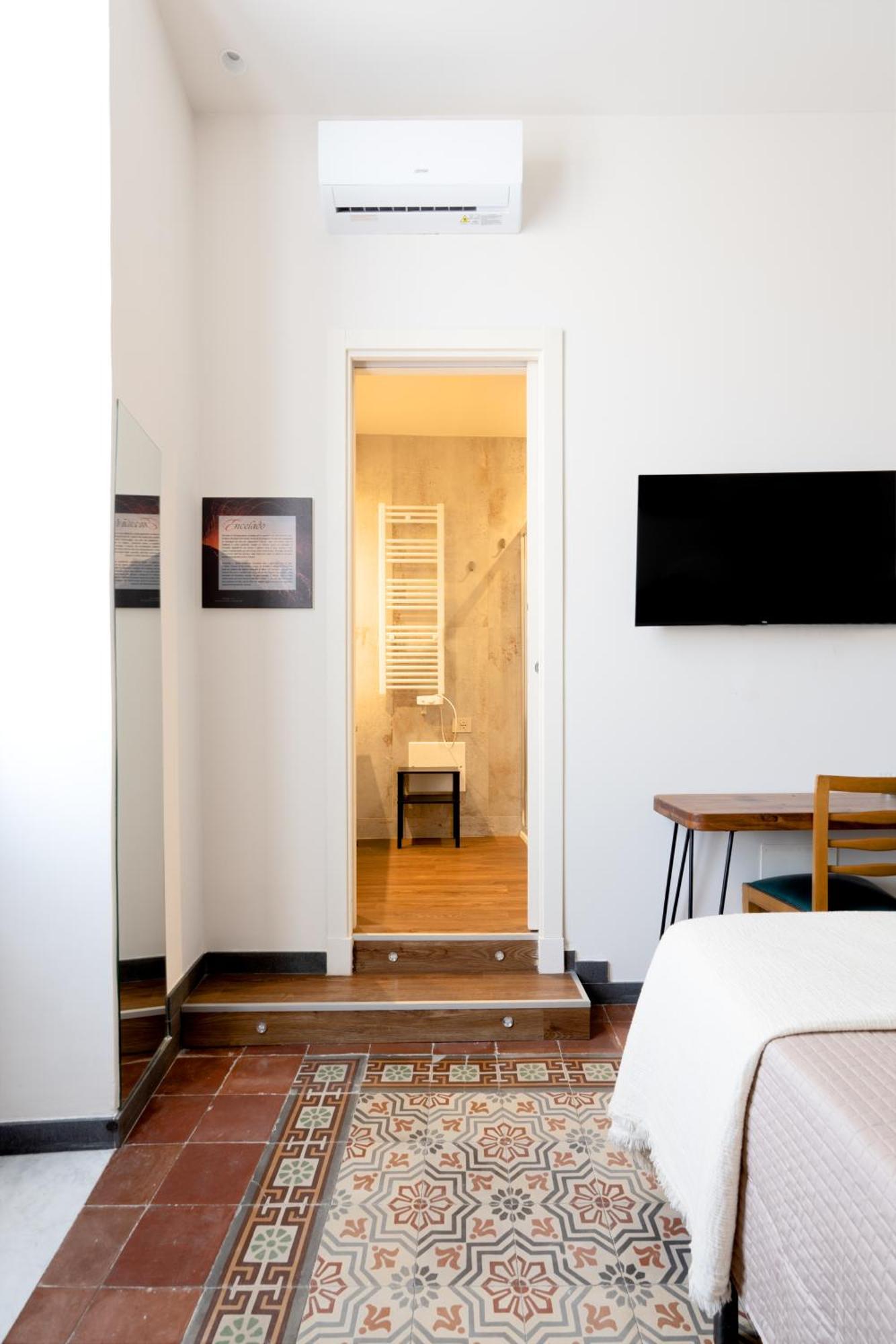 Holiday Lux Boutique Room Catane Extérieur photo