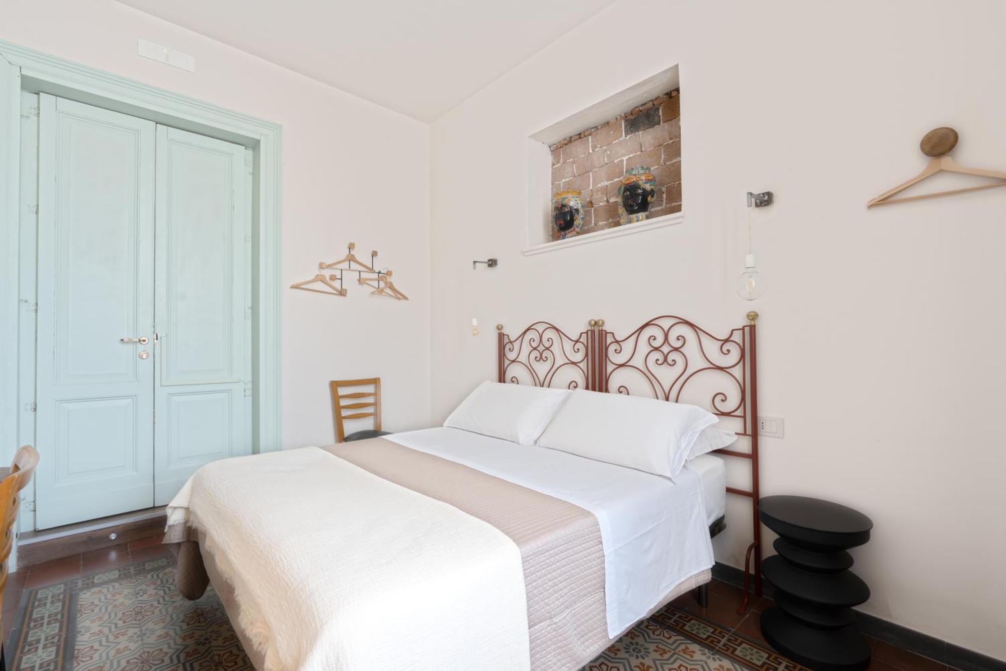 Holiday Lux Boutique Room Catane Extérieur photo