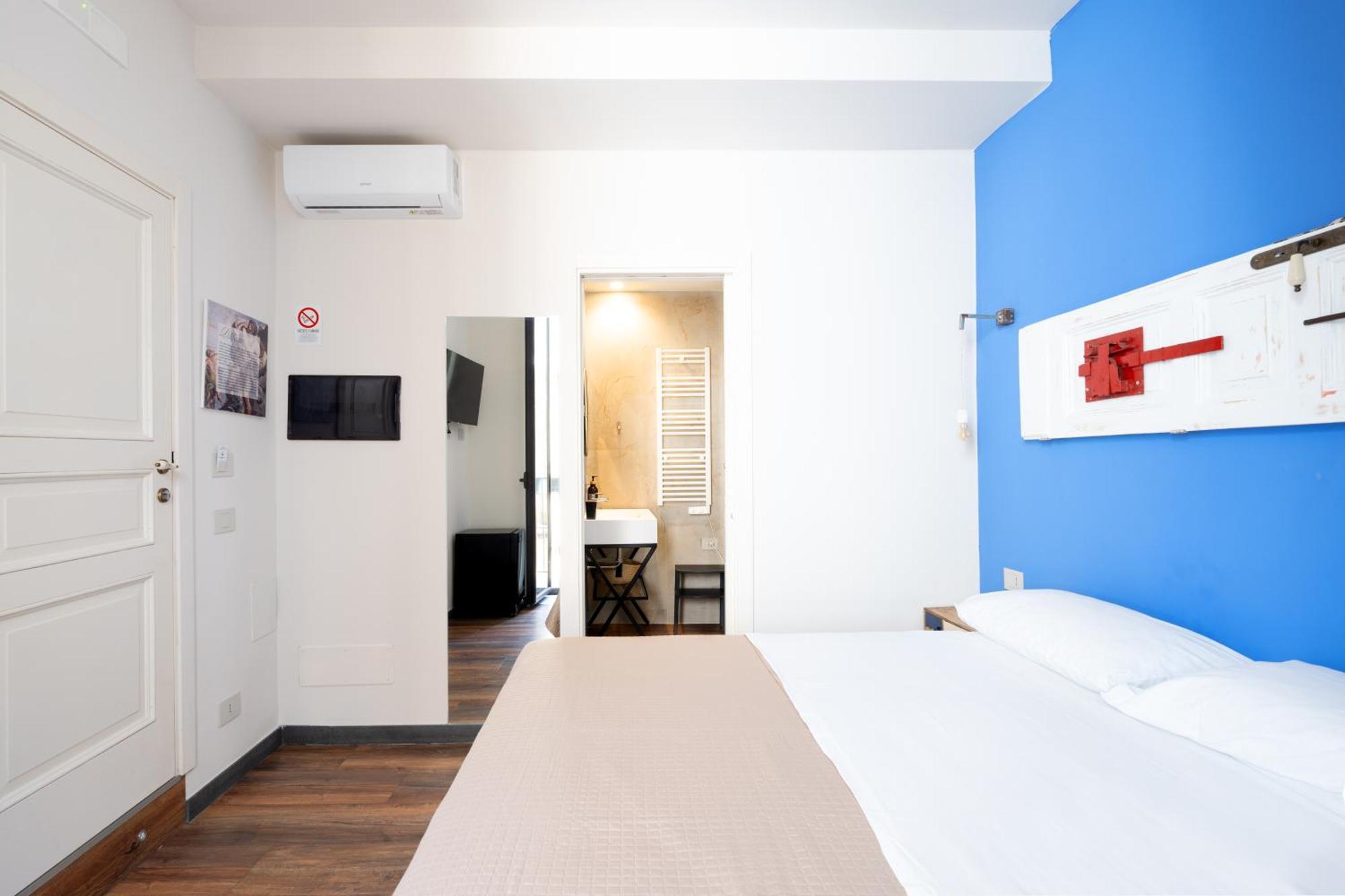 Holiday Lux Boutique Room Catane Extérieur photo
