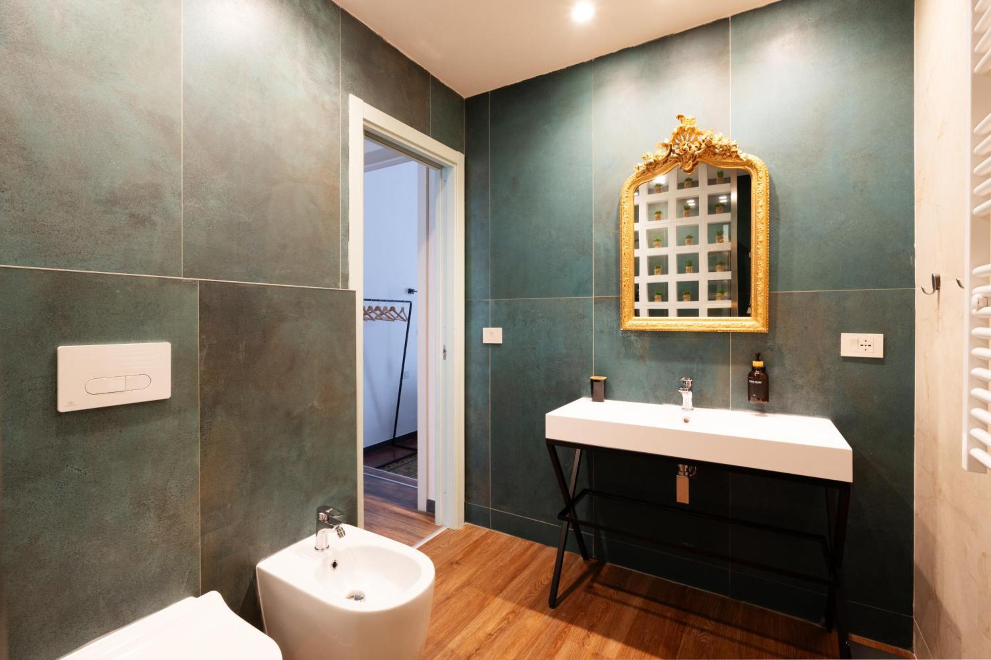 Holiday Lux Boutique Room Catane Extérieur photo
