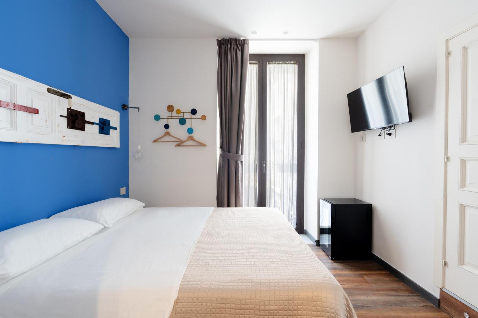 Holiday Lux Boutique Room Catane Extérieur photo