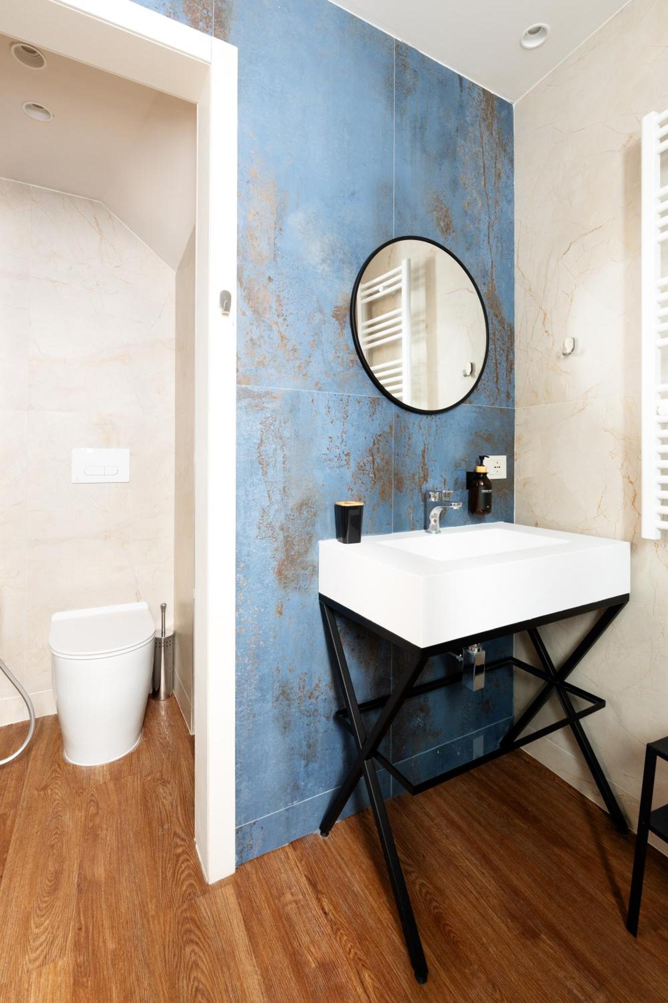 Holiday Lux Boutique Room Catane Extérieur photo