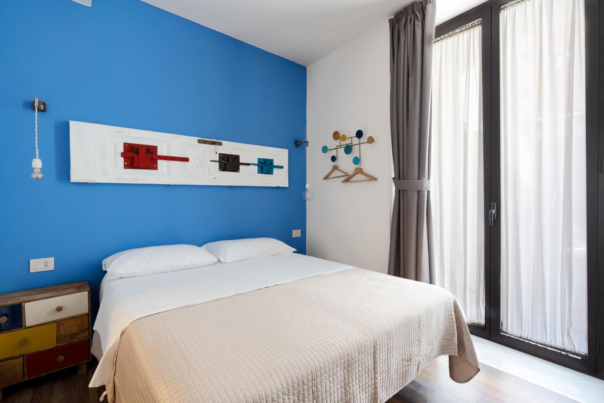 Holiday Lux Boutique Room Catane Extérieur photo