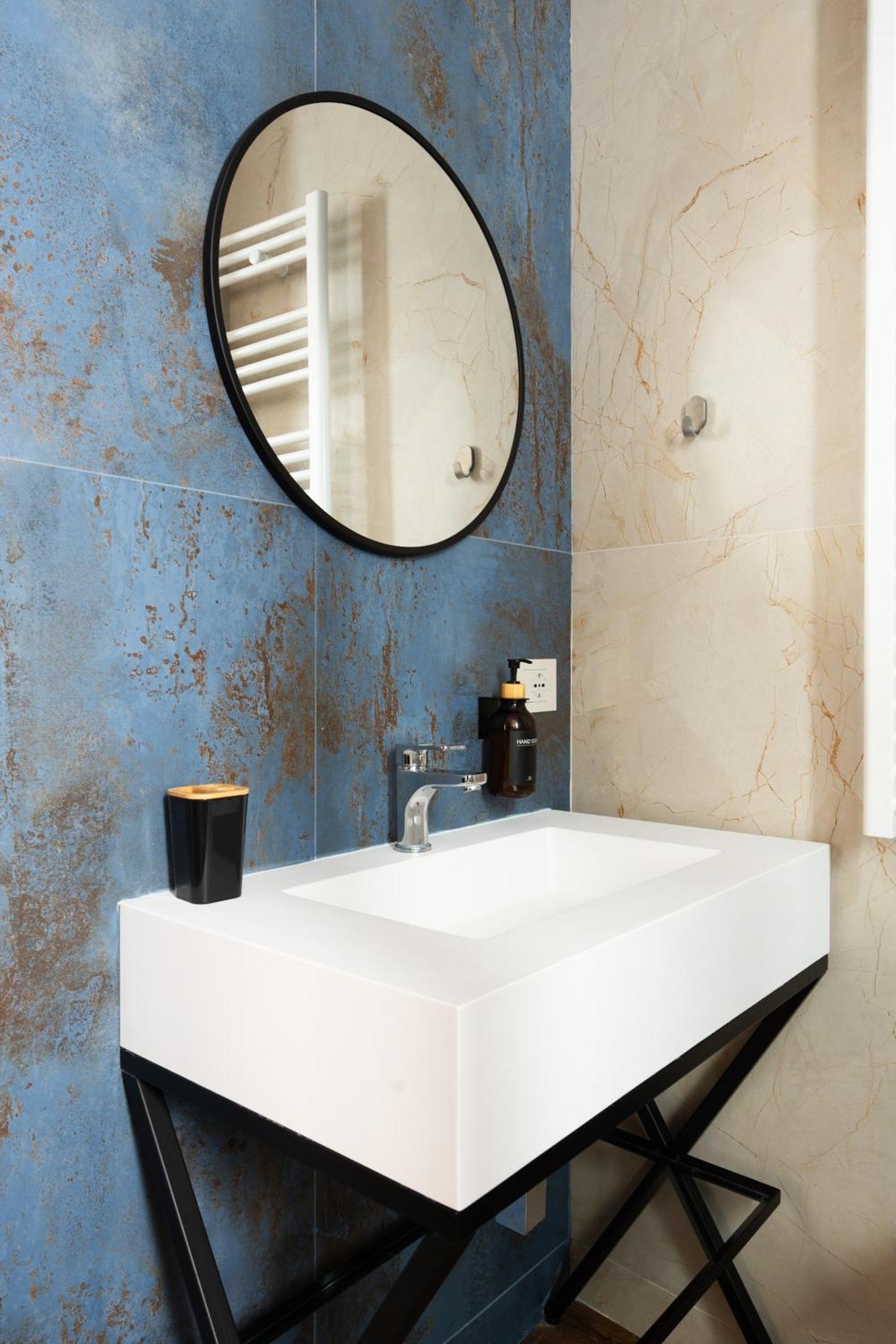 Holiday Lux Boutique Room Catane Extérieur photo